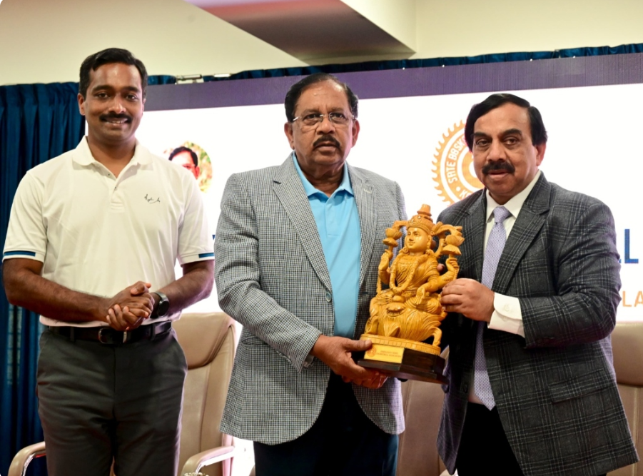 Karnataka Unveils Major Sports Push: Job Quotas, Financial Incentives, and ₹5,000 Crore Kanteerava Overhaul