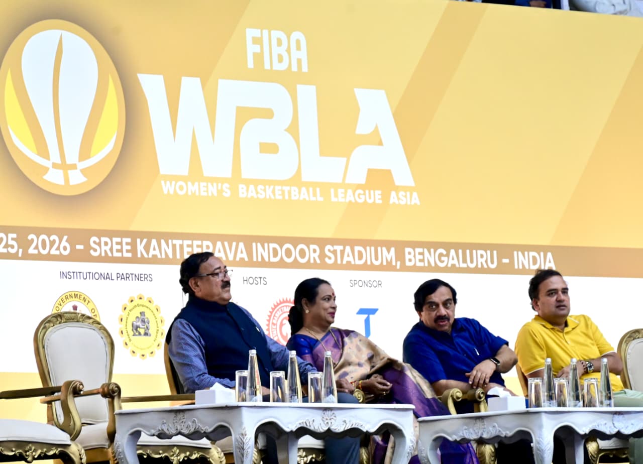 Sichuan Yuanda Meile Storm into FIBA Women’s Basketball League Asia 2026 Semi-Finals with 94–73 Win